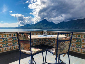 Casa Sardi Brenzone